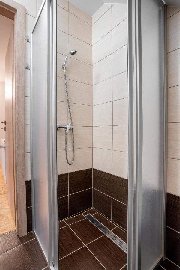 Apartman Odolov Jestrebi Hory Male Svatonovice Exterior photo